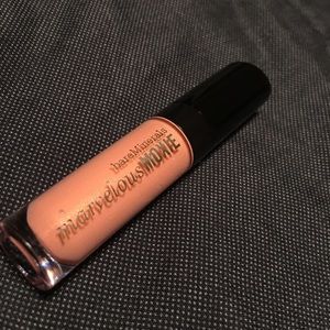 Bare Mineral Lip Gloss